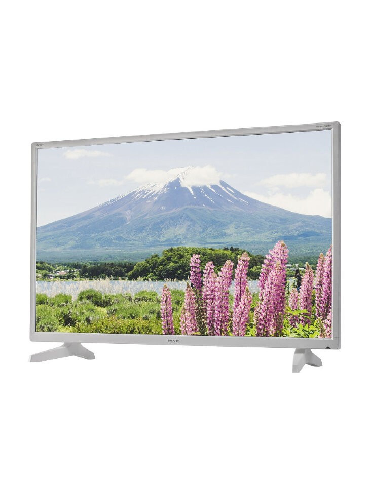 Телевизор Sharp LC-32HI3222EW