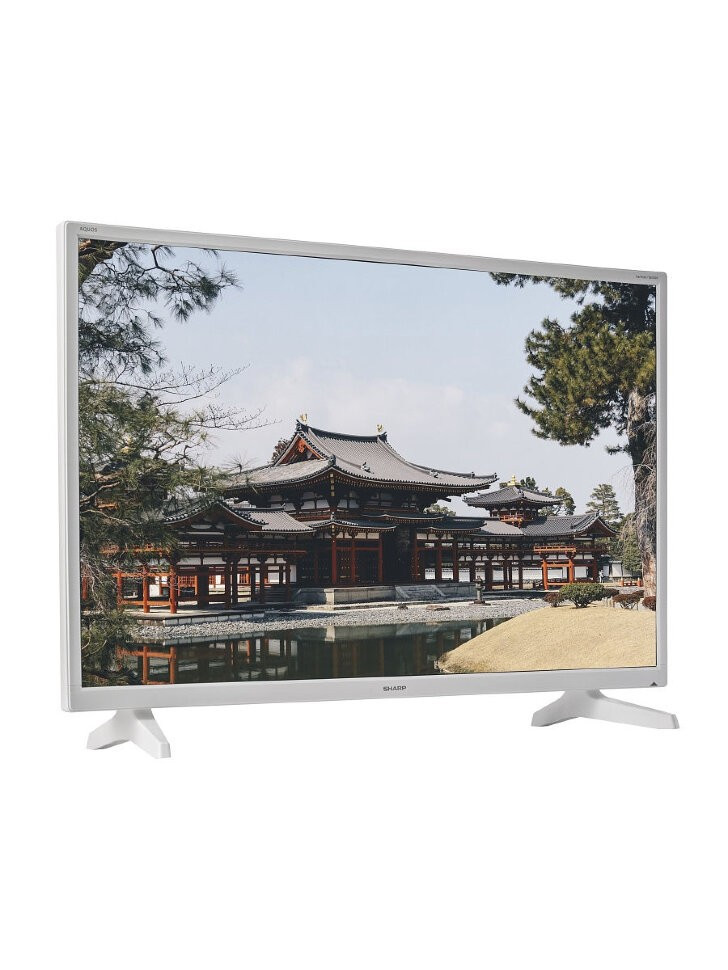 Телевизор Sharp LC-32HI3222EW