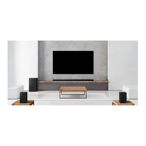 Саундбар LG SP11RA