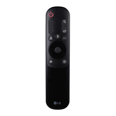 Саундбар LG SP11RA