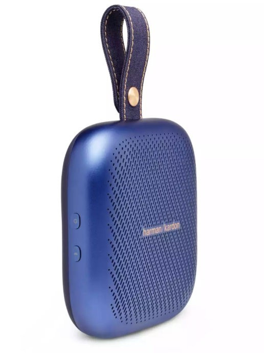 Портативная акустика Harman/Kardon Neo, blue