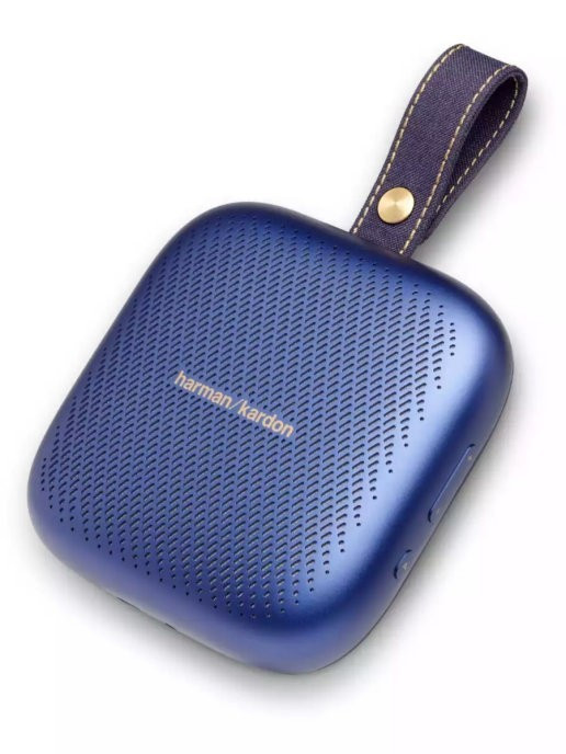 Портативная акустика Harman/Kardon Neo, blue