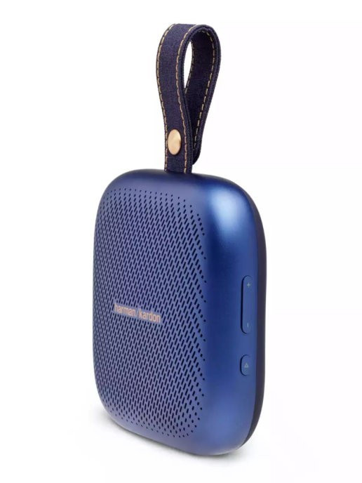 Портативная акустика Harman/Kardon Neo, blue
