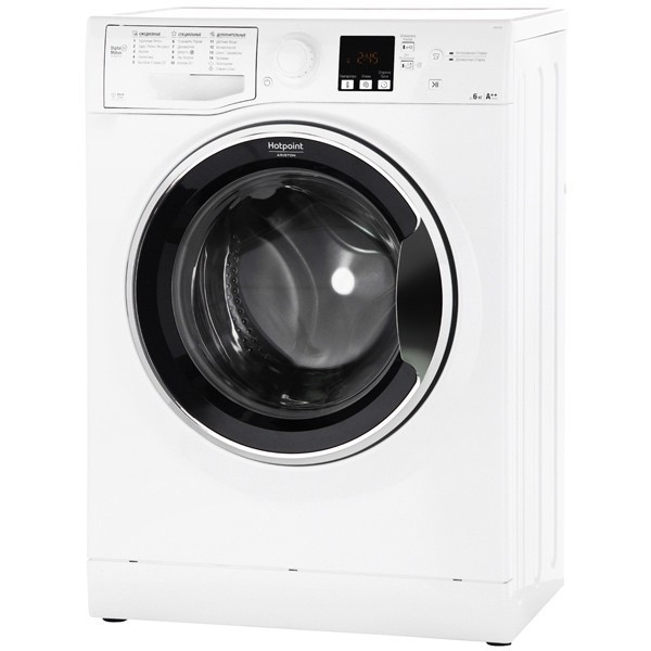 Стиральная машина Hotpoint-Ariston RSM 6029 ST X
