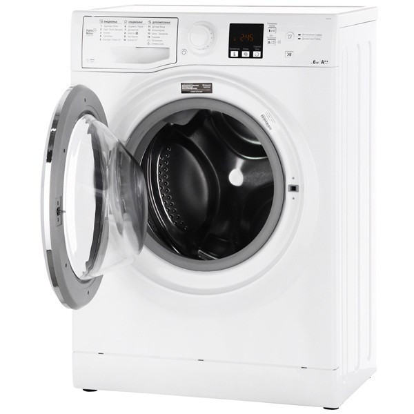 Стиральная машина Hotpoint-Ariston RSM 6029 ST X