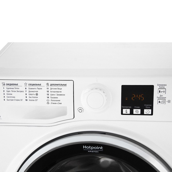 Стиральная машина Hotpoint-Ariston RSM 6029 ST X