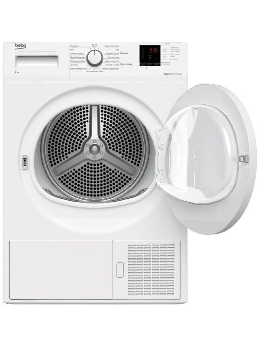 Сушильная машина Beko DF 7412 GA