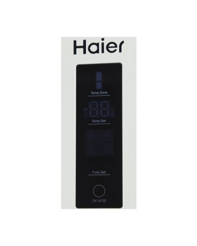 Холодильник Haier C2F636CCRG