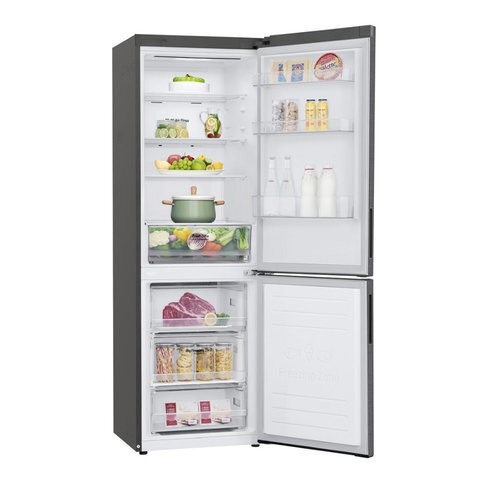 Холодильник LG DoorCooling+ GA-B459CLWL Холодильник LG DoorCooling+ GA-B459CLWL