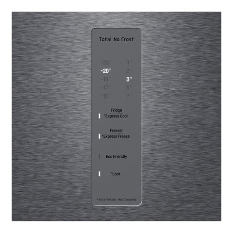 Холодильник LG DoorCooling+ GA-B459CLWL Холодильник LG DoorCooling+ GA-B459CLWL
