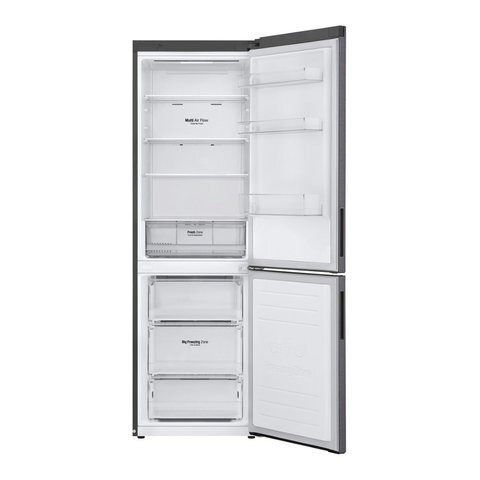 Холодильник LG DoorCooling+ GA-B459CLWL Холодильник LG DoorCooling+ GA-B459CLWL