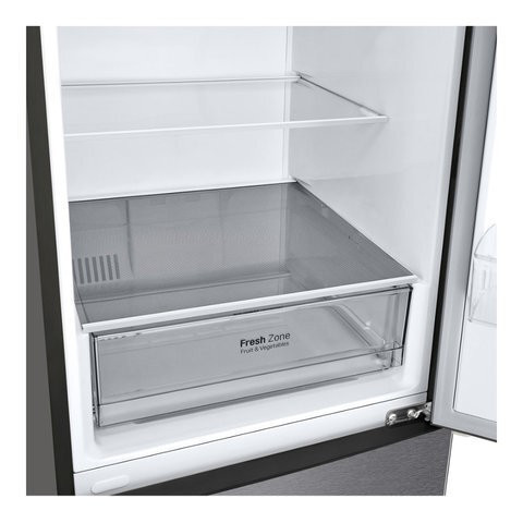 Холодильник LG DoorCooling+ GA-B459CLWL Холодильник LG DoorCooling+ GA-B459CLWL