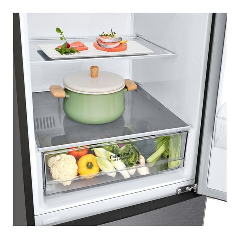 Холодильник LG DoorCooling+ GA-B459CLWL Холодильник LG DoorCooling+ GA-B459CLWL