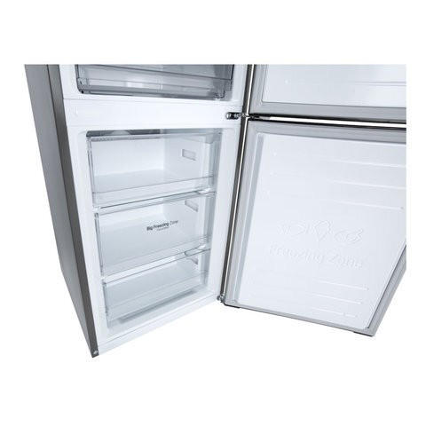 Холодильник LG DoorCooling+ GA-B459CLWL Холодильник LG DoorCooling+ GA-B459CLWL