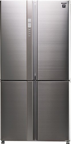 Холодильник Sharp SJ-FP97VST