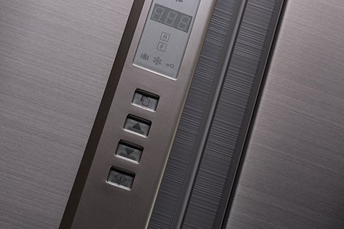 Холодильник Sharp SJ-FP97VST