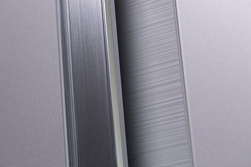 Холодильник Sharp SJ-FP97VST