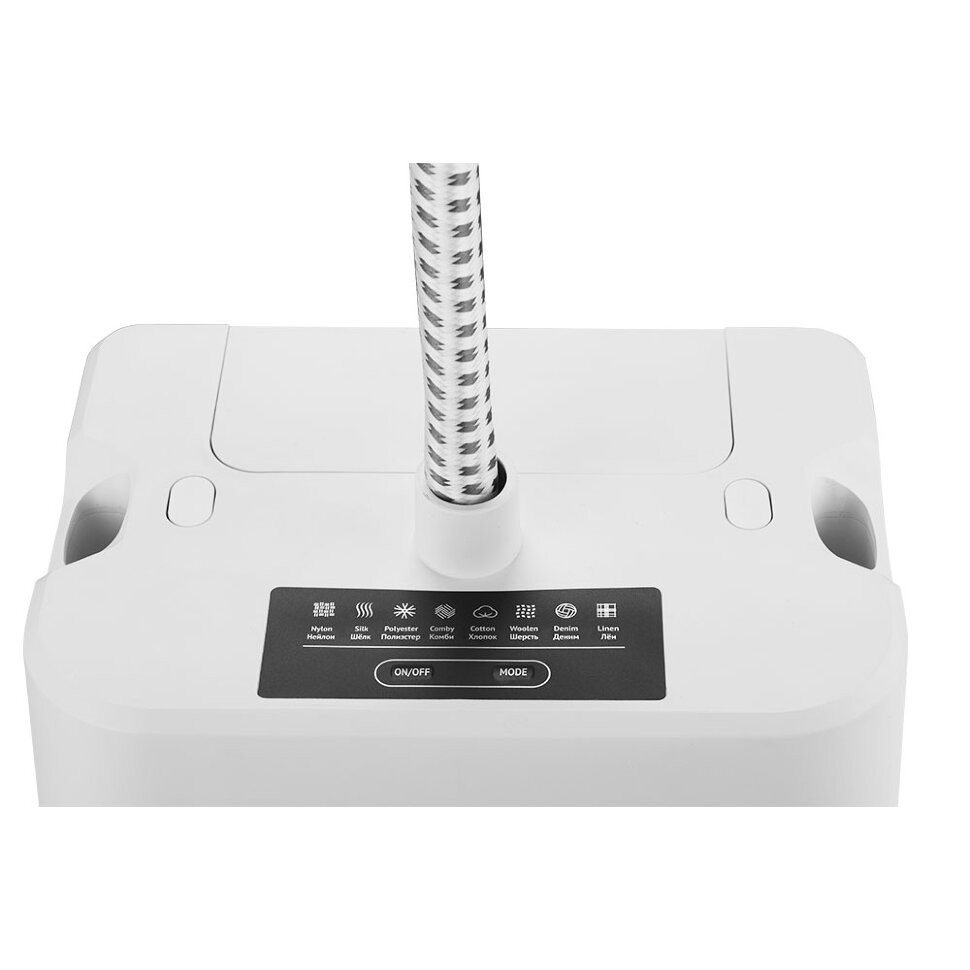 Отпариватель Polaris PGS 2090VA