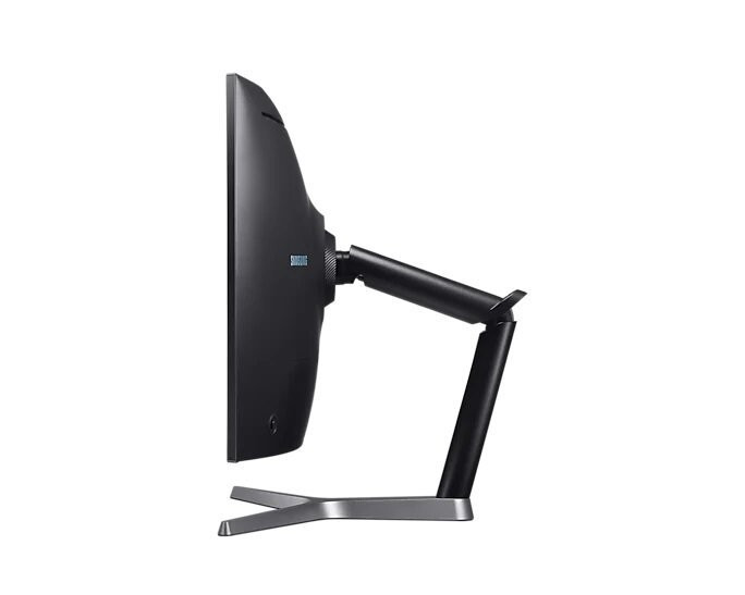Монитор Samsung C32HG70QQI