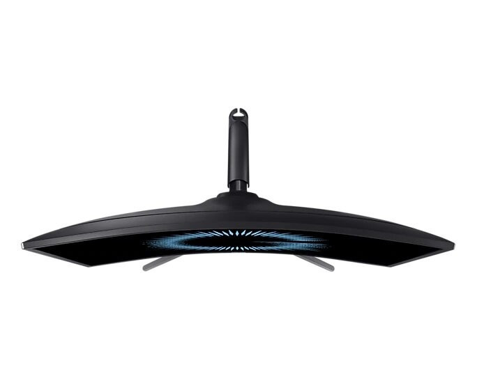 Монитор Samsung C32HG70QQI