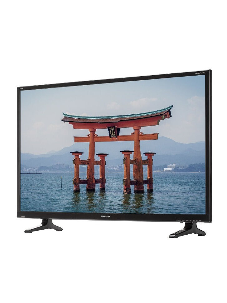 Телевизор Sharp LC-40FI3012E