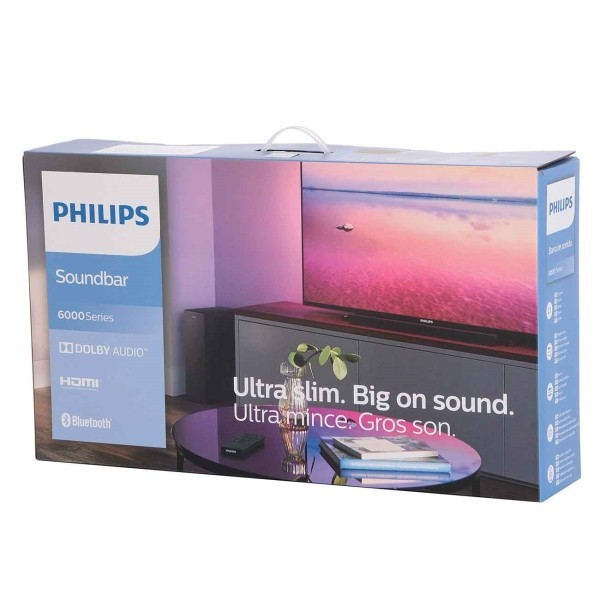 Саундбар Philips TAB6305
