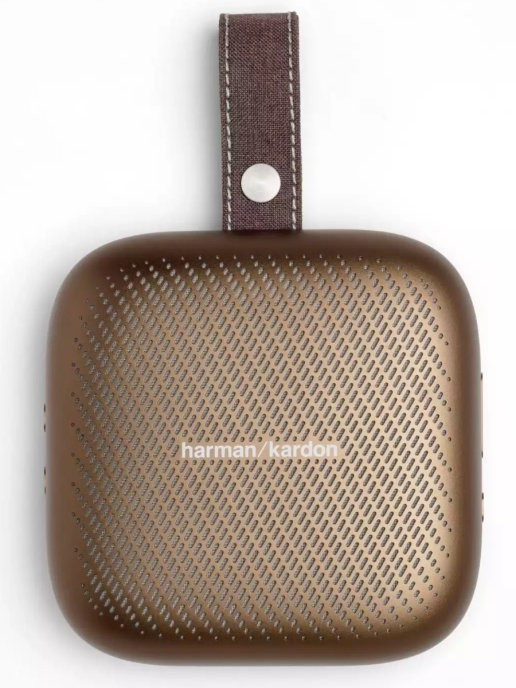 Портативная акустика Harman/Kardon Neo, brown