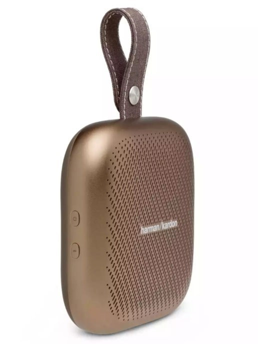 Портативная акустика Harman/Kardon Neo, brown
