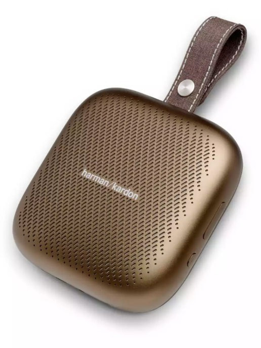 Портативная акустика Harman/Kardon Neo, brown