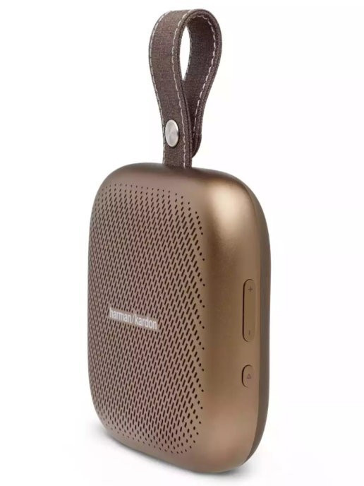 Портативная акустика Harman/Kardon Neo, brown