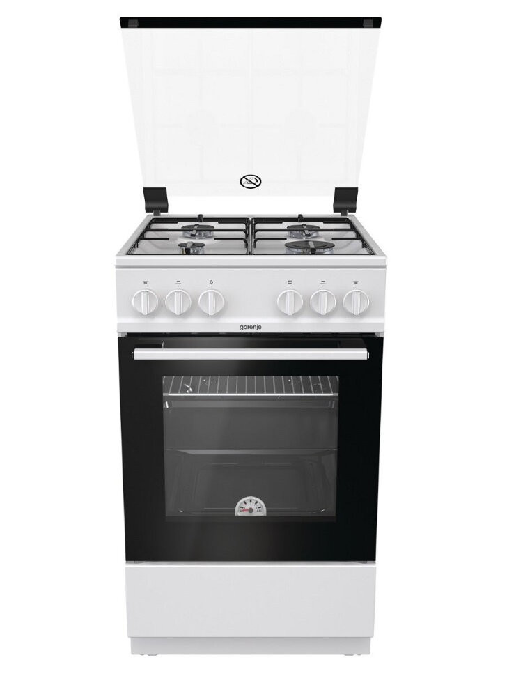 Газовая плита Gorenje GN5113WJ Газовая плита Gorenje GN5113WJ