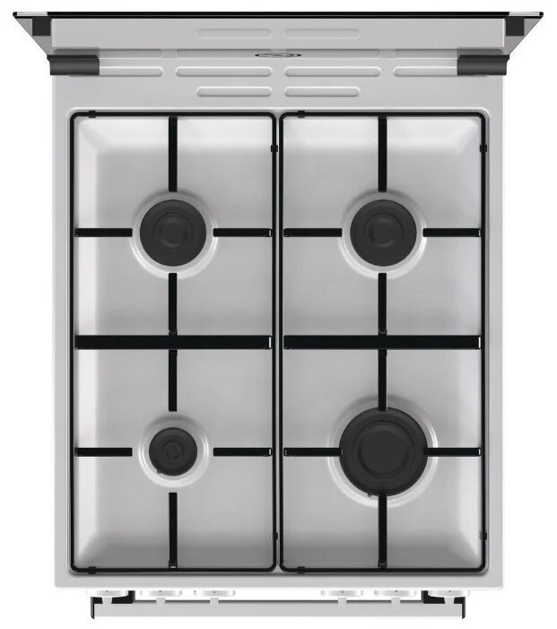 Газовая плита Gorenje GN5113WJ Газовая плита Gorenje GN5113WJ