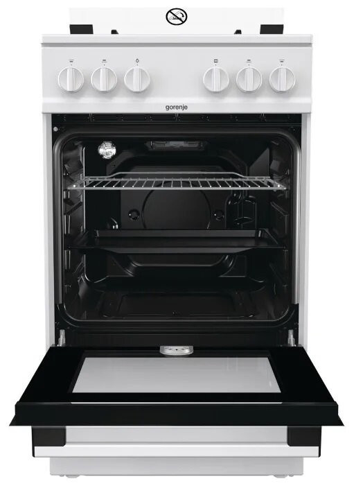 Газовая плита Gorenje GN5113WJ Газовая плита Gorenje GN5113WJ