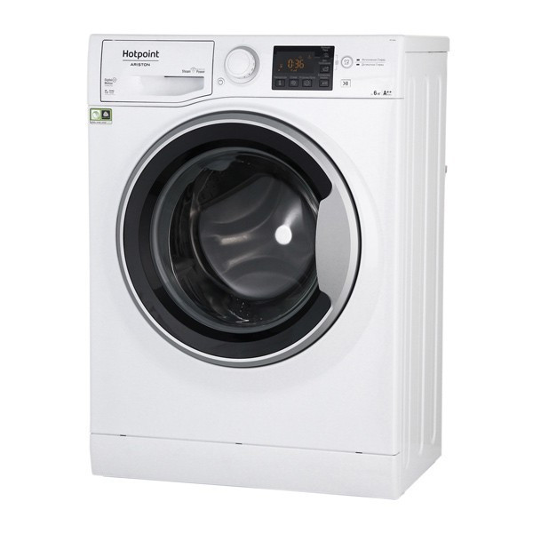 Стиральная машина Hotpoint-Ariston RST 6029 ST S