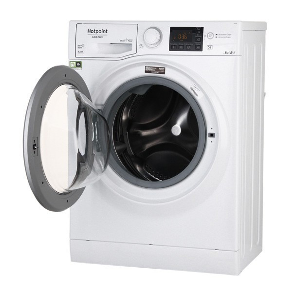 Стиральная машина Hotpoint-Ariston RST 6029 ST S