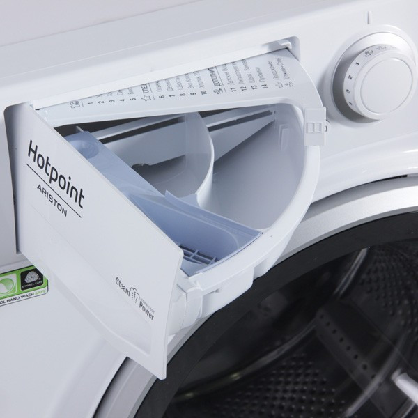 Стиральная машина Hotpoint-Ariston RST 6029 ST S