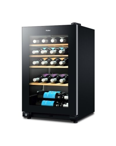 Винный шкаф Haier FWC30GA