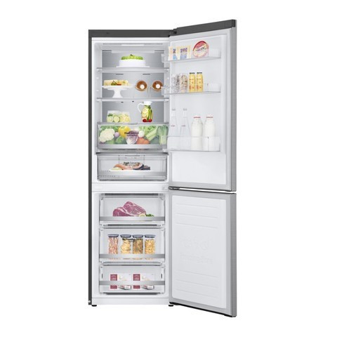 Холодильник LG DoorCooling+ GA-B459MAUM