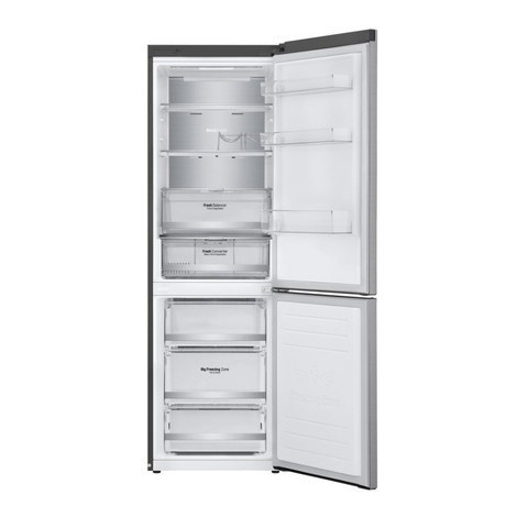 Холодильник LG DoorCooling+ GA-B459MAUM