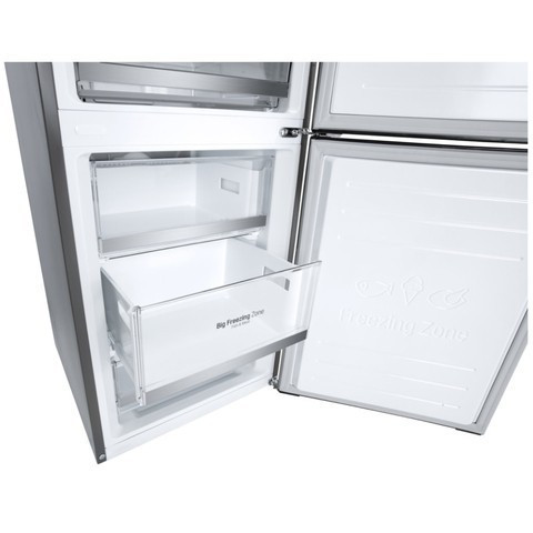 Холодильник LG DoorCooling+ GA-B459MAUM