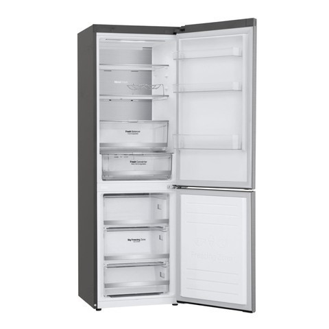 Холодильник LG DoorCooling+ GA-B459MAUM