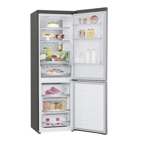 Холодильник LG DoorCooling+ GA-B459MAUM