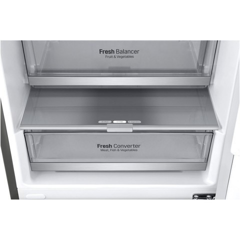 Холодильник LG DoorCooling+ GA-B459MAUM