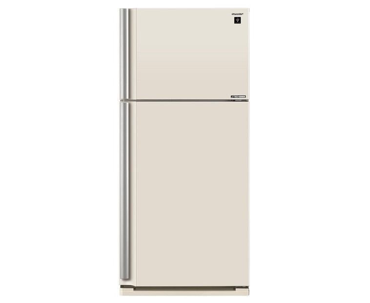 Холодильник Sharp SJ-XE55PMBE