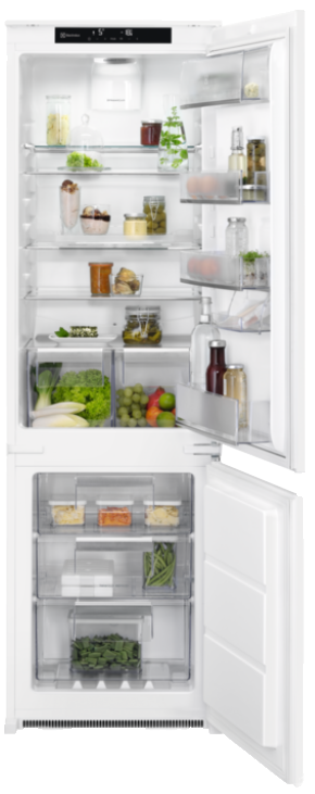 Встраиваемый холодильник Electrolux RNS7TE18S