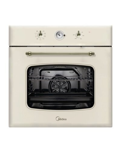 Электрический духовой шкаф Midea MO581DBRI-B