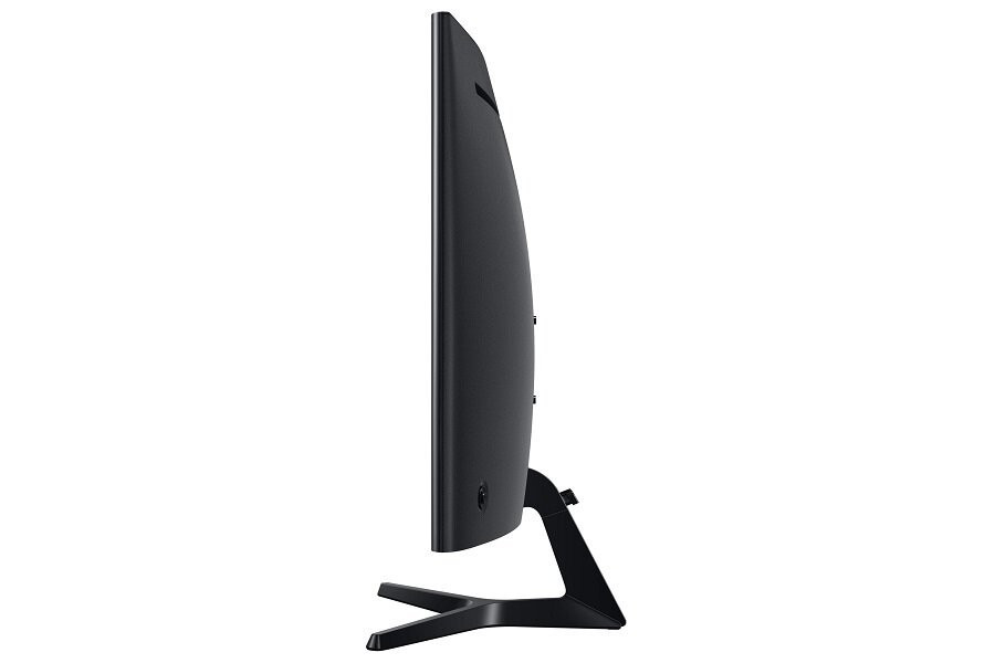 Монитор Samsung C32JG50FQI