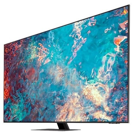 Телевизор QLED Samsung QE75QN87AU