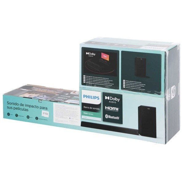 Саундбар Philips TAB7305