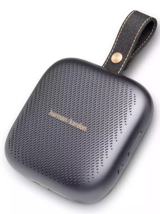 Портативная акустика Harman/Kardon Neo, grey